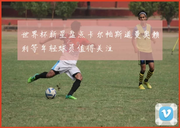 世界杯新星盘点卡尔帕斯道曼奥赖利等年轻球员值得关注